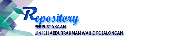 Repository UIN K. H. Abdurrahman Wahid Pekalongan